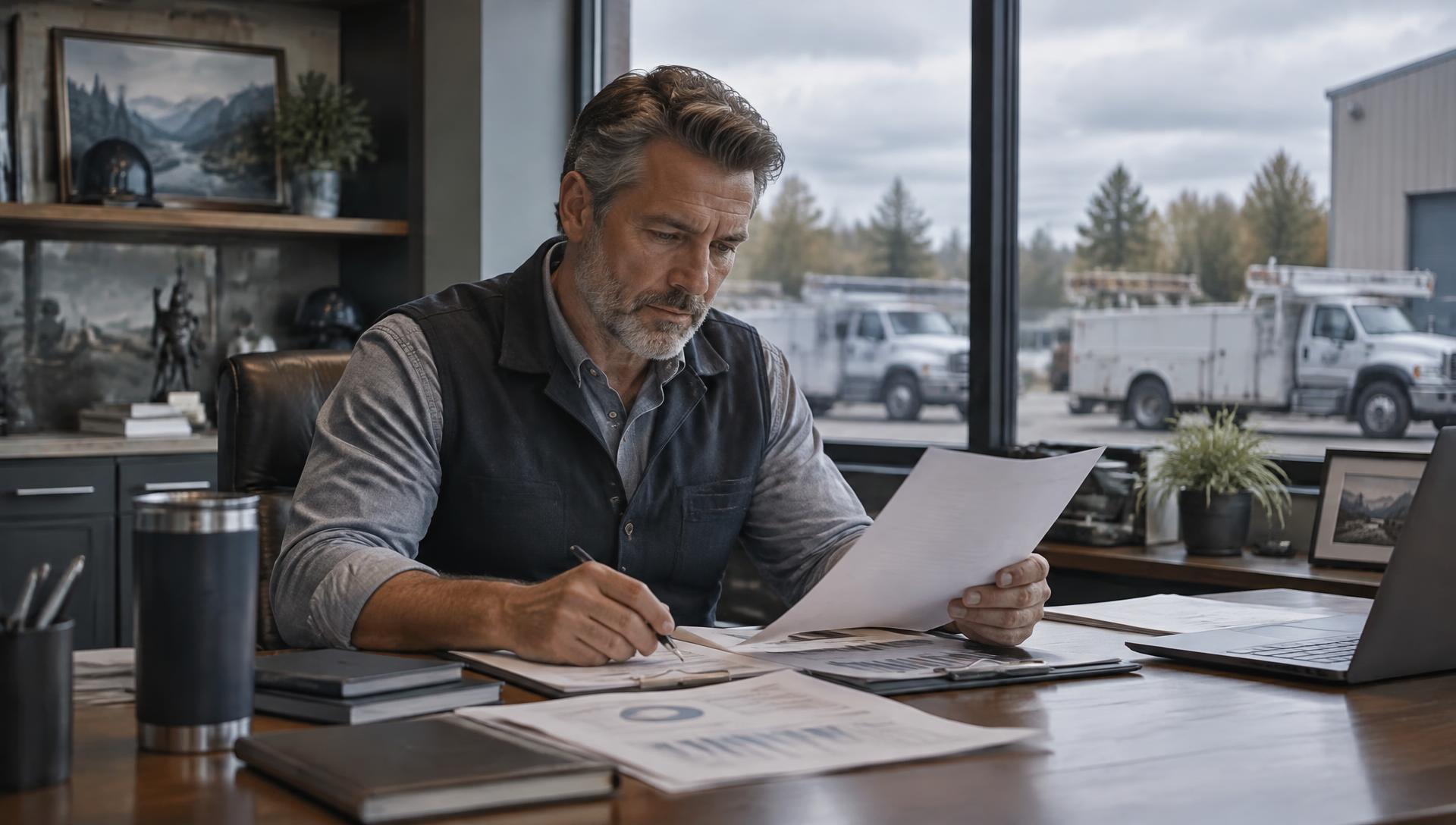 How Much Is My Business Worth?